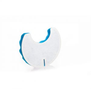 فیلتر زیر مخزن جاروبرقی سامسونگ